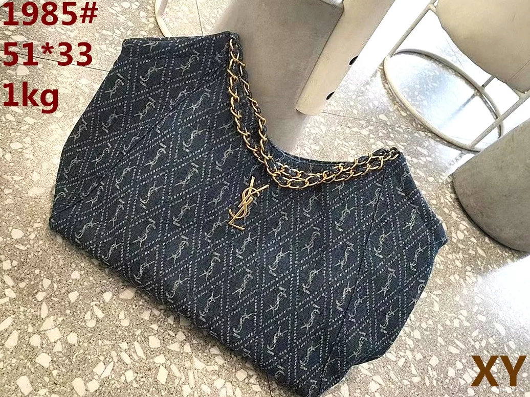 HighQuality Handbag Laurent 4560 Saint YSL Yves For Women 0403